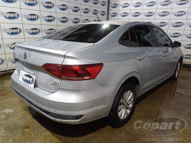 2019 VOLKSWAGEN VIRTUS 