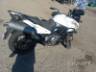 2012 SUZUKI DL 650 