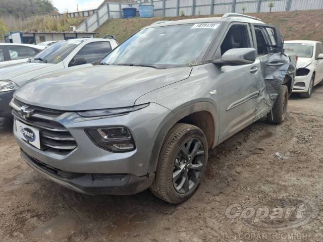 2025 CHEVROLET MONTANA 