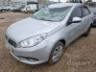 2019 FIAT GRAND SIENA 
