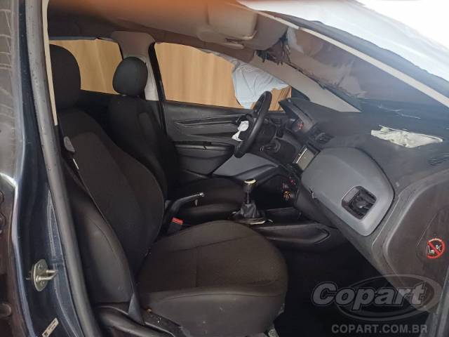 2020 CHEVROLET ONIX PLUS 