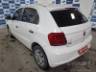 2023 VOLKSWAGEN GOL 