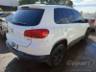 2013 VOLKSWAGEN TIGUAN 