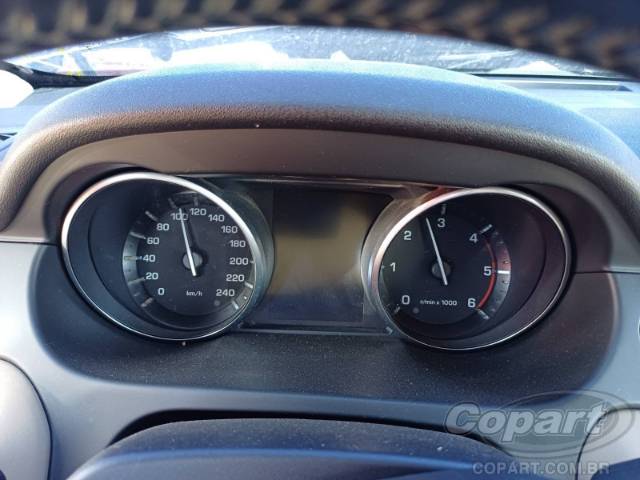 2016 LAND ROVER DISCOVERY SPORT 