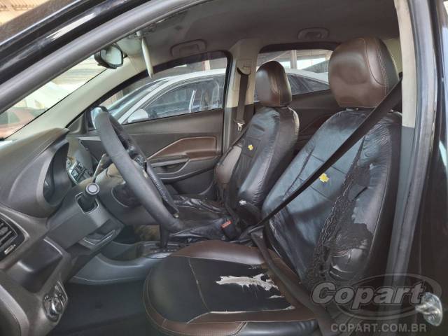 2019 CHEVROLET COBALT 