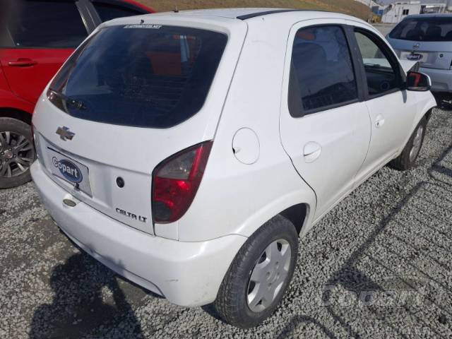2015 CHEVROLET CELTA 