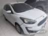 2021 FORD KA 