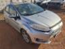 2015 FORD FIESTA 