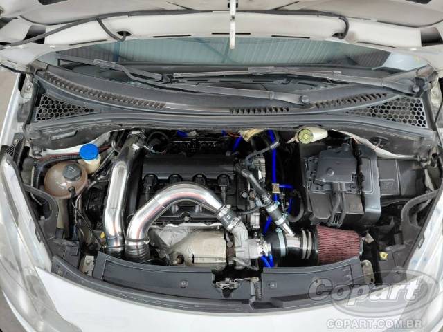 2013 CITROEN DS3 