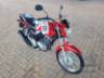 2024 HONDA CG 160 
