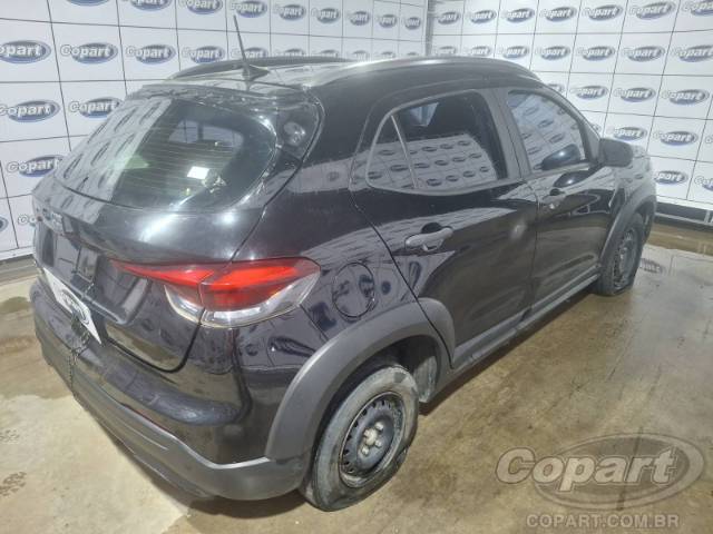 2022 FIAT PULSE 
