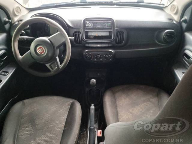 2020 FIAT MOBI 
