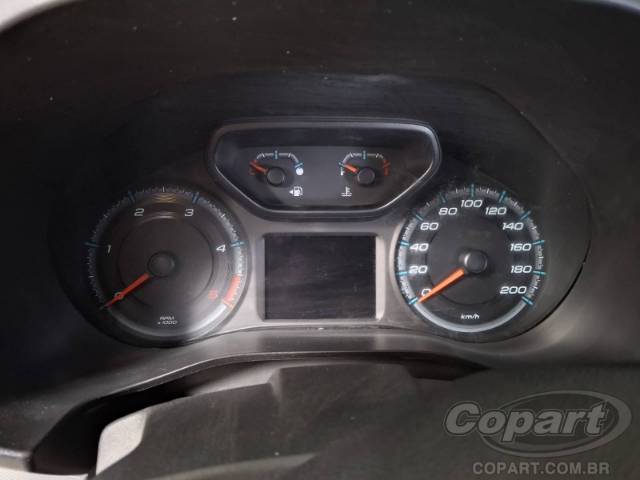 2023 CHEVROLET S10 CABINE DUPLA 