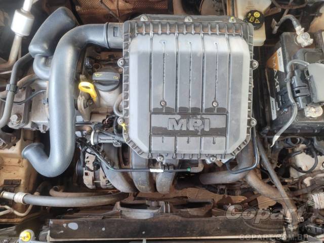 2020 VOLKSWAGEN POLO 