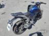 2026 HONDA CB 300F 