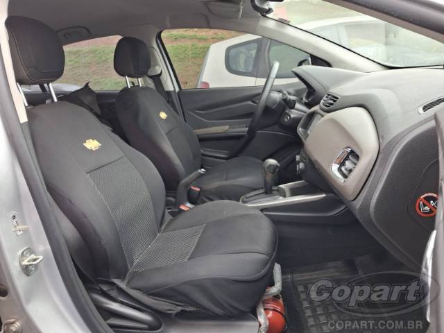 2015 CHEVROLET PRISMA 