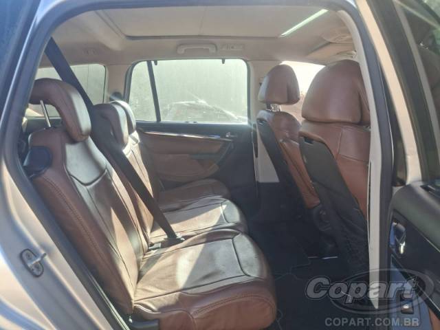 2011 CITROEN GRAND C4 PICASSO 