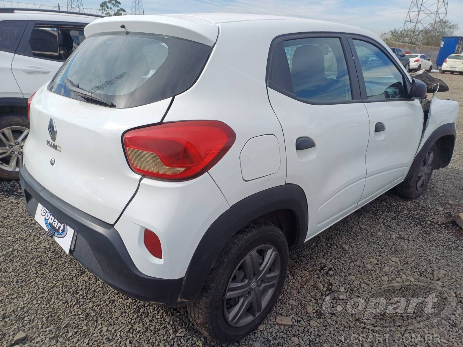 Foto 4: 2024 RENAULT KWID