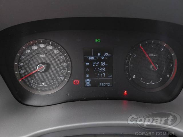 2024 HYUNDAI HB20S 