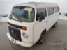 2014 VOLKSWAGEN KOMBI 