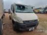 2019 IVECO DAILY CHASSI 