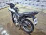 2018 HONDA NXR 160 