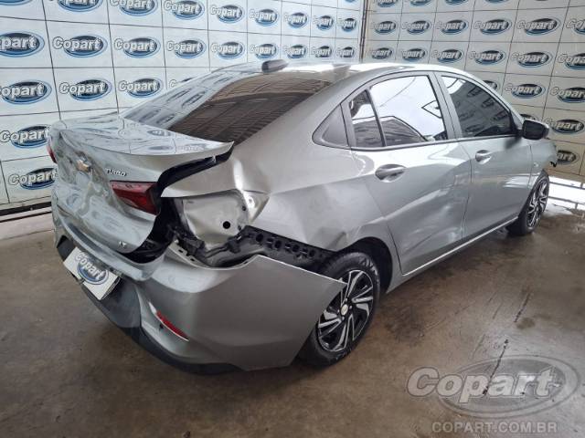 2025 CHEVROLET ONIX PLUS 