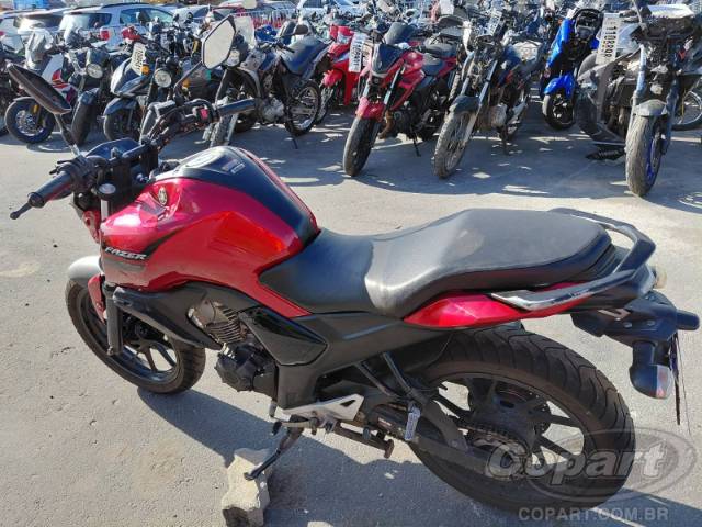 2023 YAMAHA FZ15 