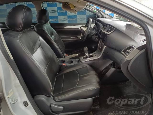 2014 NISSAN SENTRA 