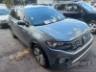 2020 VOLKSWAGEN T-CROSS 
