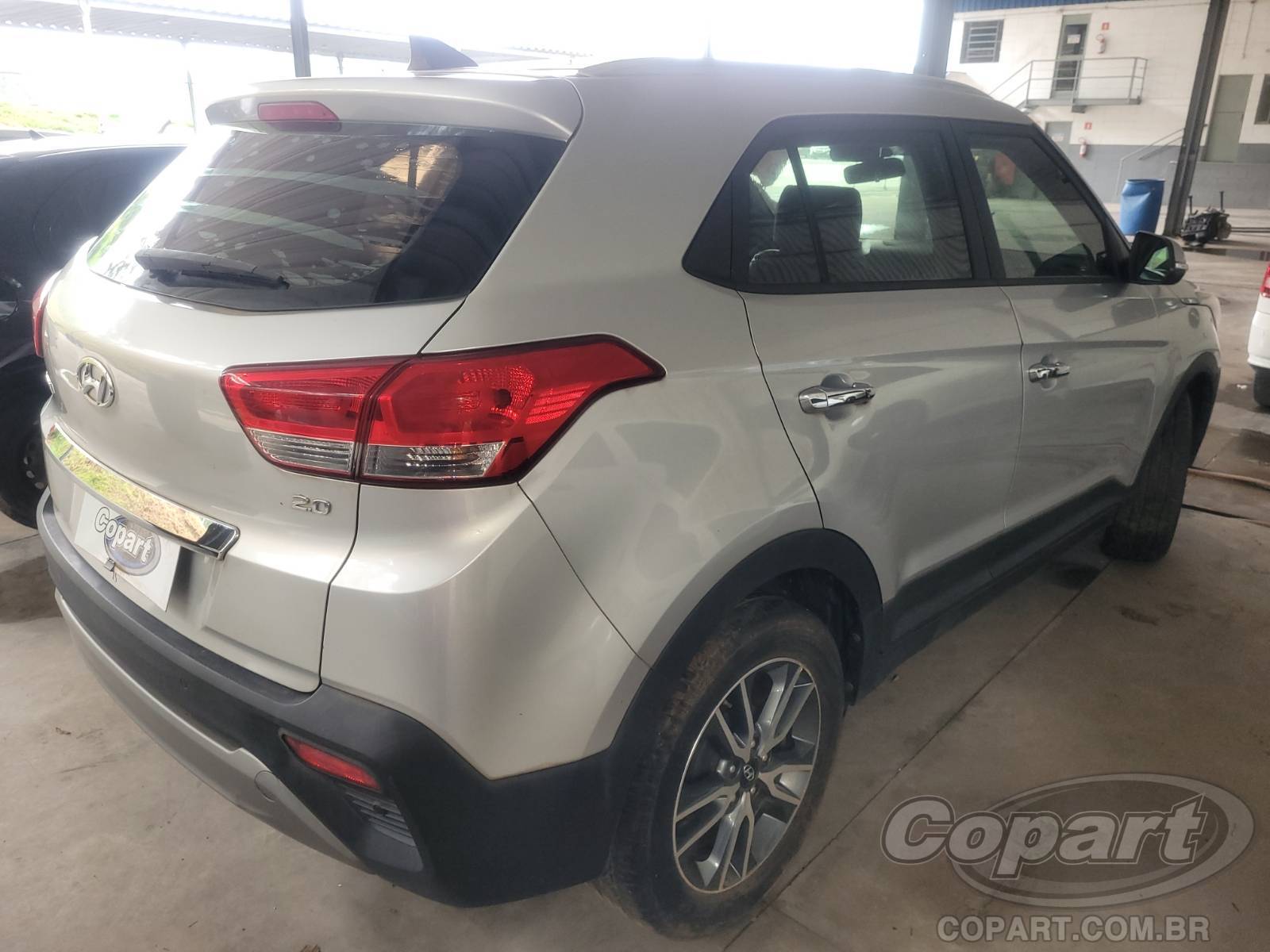 Foto 4: 2017 HYUNDAI CRETA