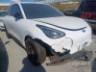 2026 GEELY EX2 
