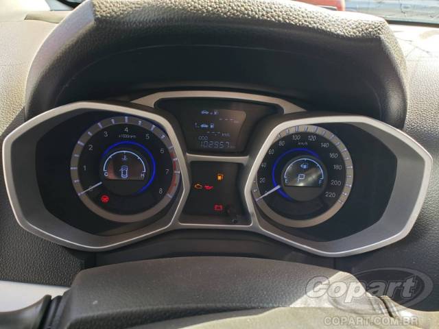 2018 JAC T5 
