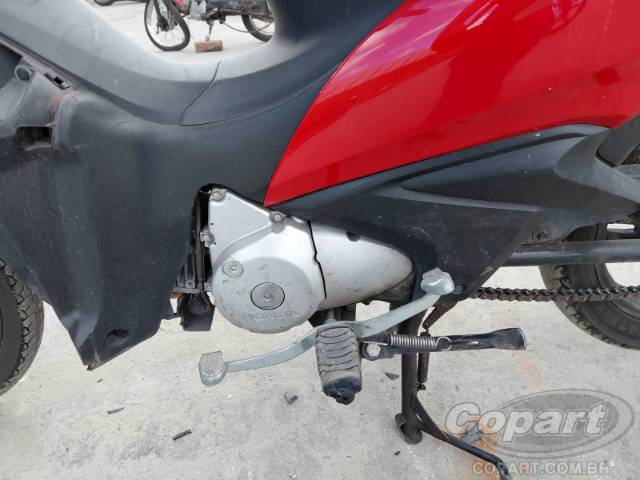 2024 HONDA BIZ 