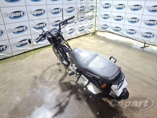 2022 HONDA POP 