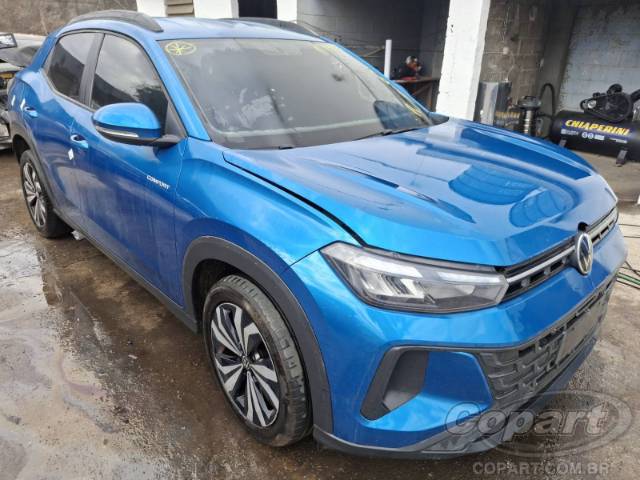 2026 VOLKSWAGEN Tera 