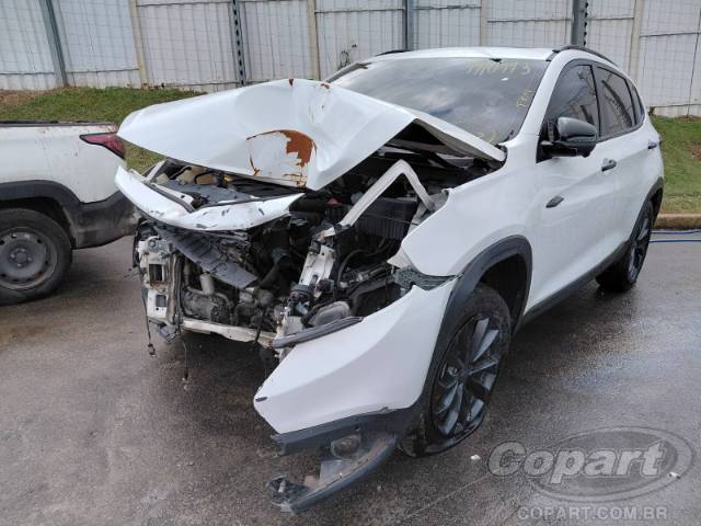 2021 CAOA CHERY TIGGO 7 