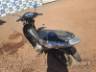 2006 HONDA BIZ 125 