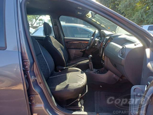 2016 RENAULT DUSTER OROCH 
