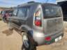 2011 KIA SOUL 