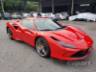2022 FERRARI F8 SPIDER 