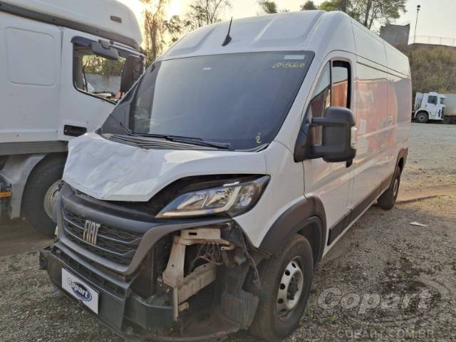 2024 FIAT DUCATO 