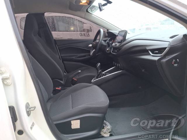 2024 CHEVROLET ONIX PLUS 