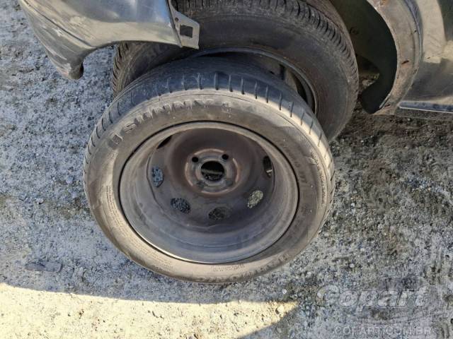 2007 CHEVROLET CORSA 