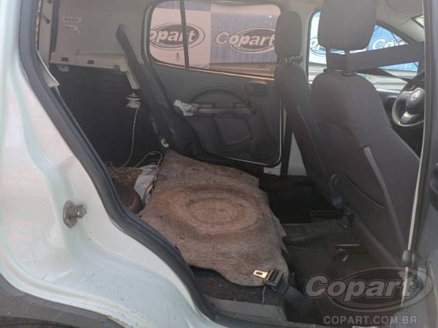 2014 FIAT UNO 