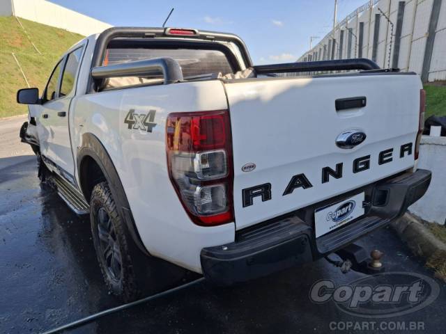 2021 FORD RANGER CD 