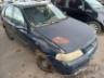 2004 FIAT PALIO 
