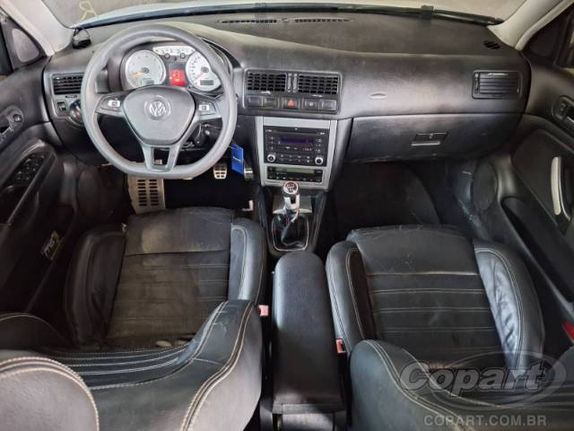 2011 VOLKSWAGEN GOLF 