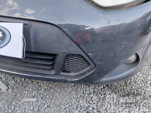 2013 FORD FIESTA 