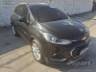 2017 CHEVROLET TRACKER 